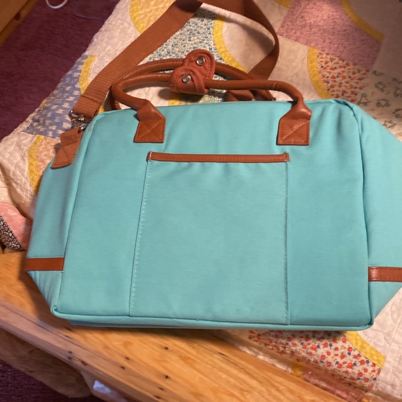 Insulated lunch box - Picture 2 of 3